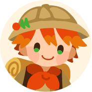 エツくんのアイコン