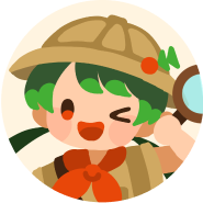 マルちゃんのアイコン